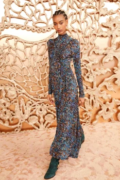 Sale Ulla Johnson Oriana Dress Caribaea