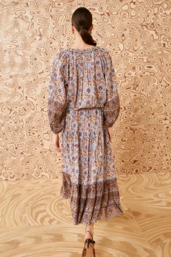 Online Ulla Johnson Paige Skirt Caspia