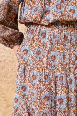 Online Ulla Johnson Paige Skirt Caspia