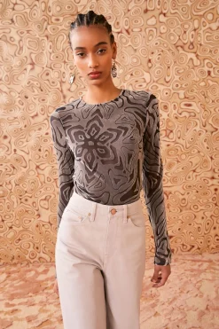 Flash Sale Ulla Johnson Quinn Blouse Luna