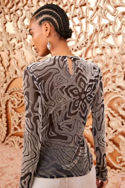 Flash Sale Ulla Johnson Quinn Blouse Luna