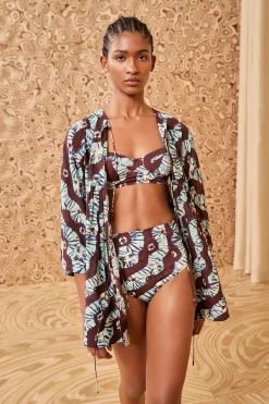 Store Ulla Johnson Rainn Coverup Pietra