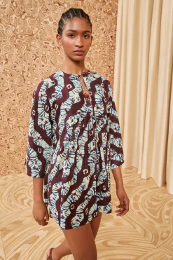 Store Ulla Johnson Rainn Coverup Pietra