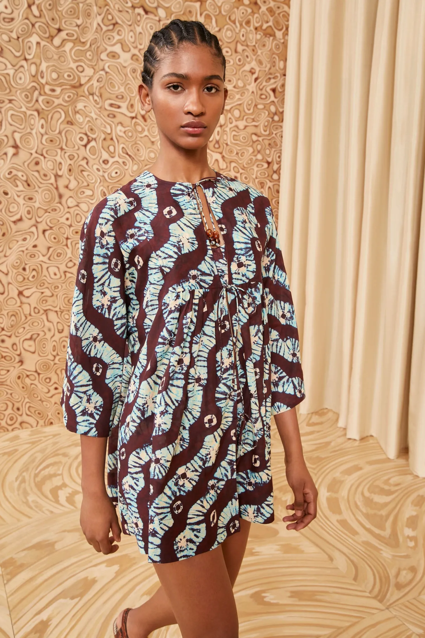 Store Ulla Johnson Rainn Coverup Pietra