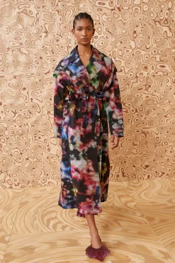 Best Sale Ulla Johnson Sigrid Coat Aura