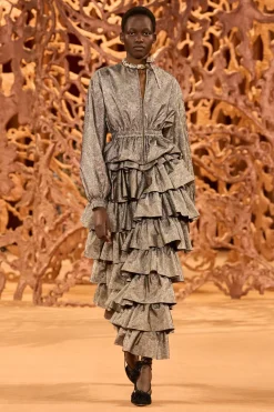 Flash Sale Ulla Johnson Thalia Jacket Graphite