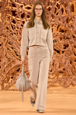 Sale Ulla Johnson The Bobbi Jacket Dove