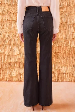 New Ulla Johnson The Lou Jean Smoke