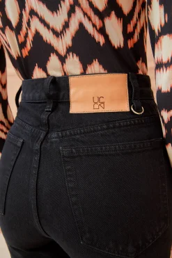 Sale Ulla Johnson The Lou Jean Noir Wash