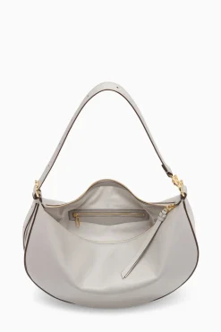Outlet Ulla Johnson Twyla Large Hobo Dove