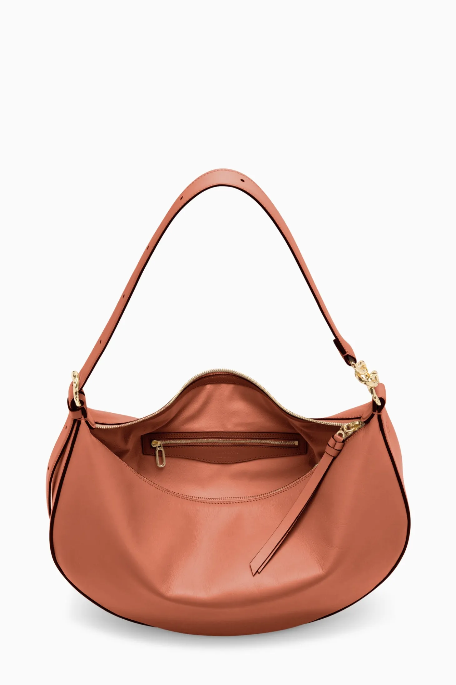 Hot Ulla Johnson Twyla Large Hobo Sierra