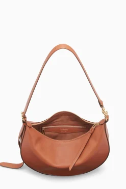 Online Ulla Johnson Twyla Small Hobo Sierra