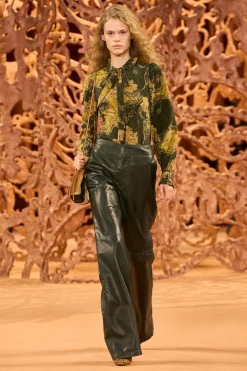 Discount Ulla Johnson Vedra Blouse Alpine