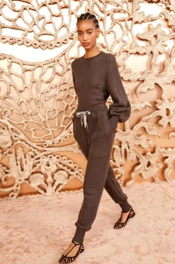 Best Sale Ulla Johnson Winona Pant Fawn