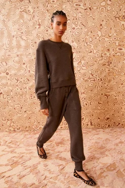 Best Sale Ulla Johnson Winona Pant Fawn