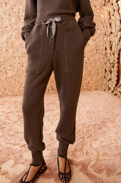 Best Sale Ulla Johnson Winona Pant Fawn